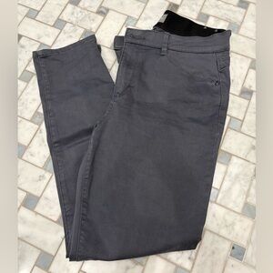 Wit & Wisdom Charcoal Pants